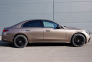 Mercedes E Klasa 220 d 4-Matic AMG