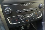 Ford Mondeo Ecoblue Titanium