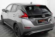 Nissan Leaf 62kWh N-Connecta
