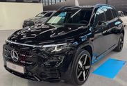 Mercedes GLB 250+ EQ AMG Line