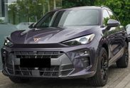 Cupra Terramar VZ 2.0 TSI DSG 4Drive