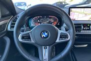 BMW X4 xDrive20d M Sport