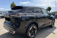 Nissan Qashqai N-Connecta Xtronic 1.3 DIG-T mHEV