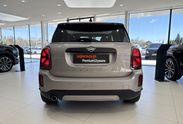 Mini Countryman Cooper
