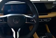MG HS 1.5T PHEV Exclusive aut