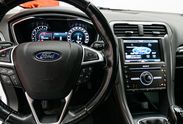 Ford Mondeo 2.0 TDCi