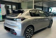 Peugeot 208 Edition e-DCS6 1.2 mHEV