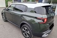 Citroen C3 Aircross Max eDCT6 1.2 mHEV