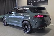 Mercedes GLE 450 d 4-Matic