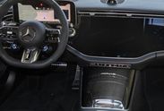 Mercedes E Klasa AMG 53  4Matic+  Hybrid