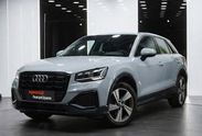 Audi Q2 35 TFSI S Line