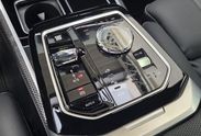 BMW Seria 7 740d xDrive M Sport