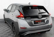 Nissan Leaf 40kWh N-Connecta