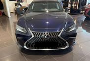 Lexus ES 300h Business Edition 2.5 E-CVT