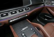 Mercedes GLE 450 d 4-Matic AMG Line