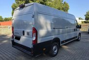 Fiat Ducato Maxi L4H2