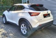 Nissan Juke 1.0 Dig-T&N-Connecta Dct