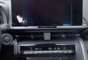 Toyota C-HR Comfort 1.8 Hybrid