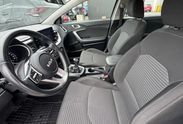 Kia Cee'd 1.5 T-GDI M