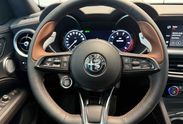 Alfa Romeo Stelvio Turbo Intensa Q4