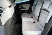 Citroen C4 Max eDCT6 1.2 mHEV
