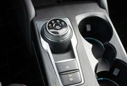 Ford Focus 2.3 Ecoboost St