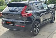 Volvo XC40 B4 Plus Dark aut