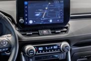Toyota RAV4 2.5 Hybrid Comfort 4X4