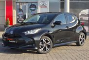 Toyota Yaris Hybrid 1.5 Style