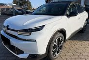 Citroen C4 e-C4 Max Extended Range 54kWh