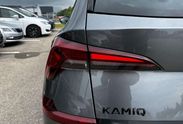 Skoda Kamiq Monte Carlo 1.0 TSI DSG