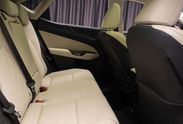 Lexus NX 350h Prestige AWD