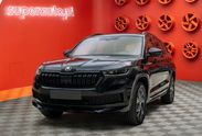 Skoda Kodiaq Sportline 1.5 TSI DSG