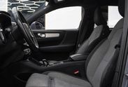Volvo XC40 T5 Plug-In Hybrid Core