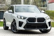 BMW X2 sDrive20i M Sport