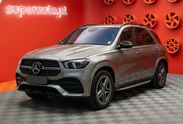 Mercedes GLE 300 d 4-Matic