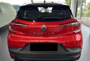 Renault Captur Evolution Eco-G LPG 1.2 TCe