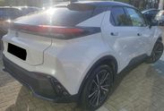 Toyota C-HR Executive 2.0 Plug-in Hybrid Dynamic Force