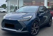 Toyota C-HR Executive 1.8 Hybrid
