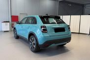 Fiat 600 Icon 1.2 Turbo Hybrid eDCT