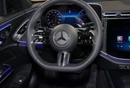 Mercedes E Klasa 220 d 4-Matic AMG