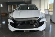 BYD Sealion 5 DM-i 1.5 Design