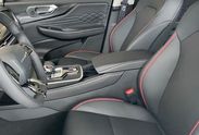 Baic Beijing 7 Luxury 1.5T DCT
