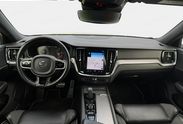 Volvo V60 B3 B R-Design aut
