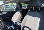 Audi A4 35 TFSI