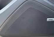 Porsche Cayenne Coupe Black Edition