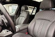 BMW X7 xDrive40d M Sport