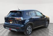Suzuki SX4 1.4 SHVS Elegance