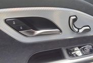 Mercedes CLA 250+ Shooting Brake AMG Line