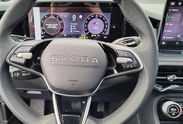 Skoda Kodiaq Drive 1.5 TSI mHEV DSG